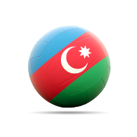 Damen Azerbaijan Superleague 2013/14