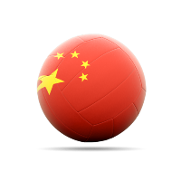 Dames Chinese League 2021/22