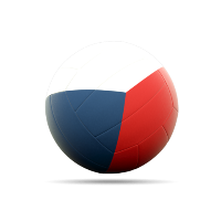 Kobiety Czech Republic Extraliga 2015/16