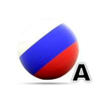 Dames Russian Vischaya Liga A 2022/23