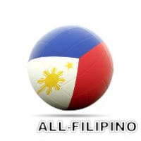Feminino PSL All-Filipino 