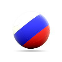 Heren Russian Superleague 2023/24 2023/24