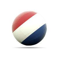Maschile Dutch Eredivisie 2015/16