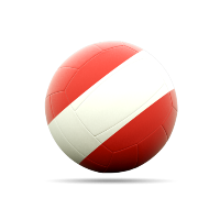Férfiak Austrian Power Fusion Volley League 2021/22