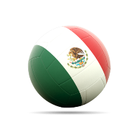 Men Mexican League 2022/23