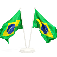 Dames Brazilian Supercup 2023/24
