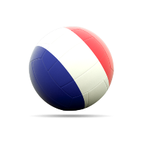 Men French Ligue A 2021/22 2021/22
