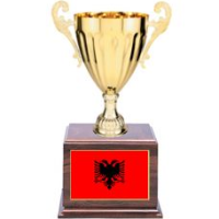 Men Albanian Cup 