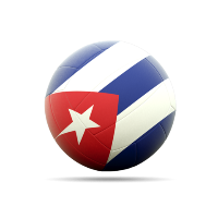 Heren Cuban League 
