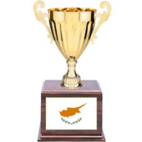 Mężczyźni Cyprus Cup 