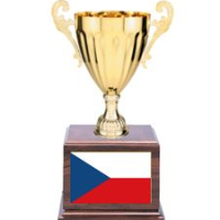 Dames Czech Cup 2019/20
