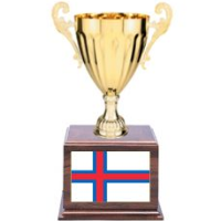 Men Faroe Islands Cup 