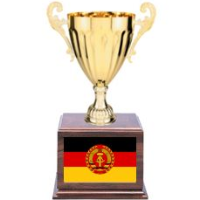 Men DDR Cup 