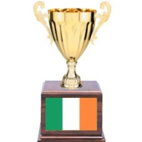 Men Irish Cup 