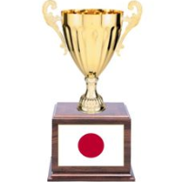 Men Japanese Emperor's Cup All Japan Championship 2022/23