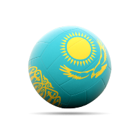 Férfiak Kazakhstan League 2016/17
