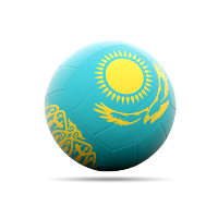 Mężczyźni Kazakhstan League 2021/22