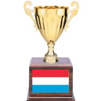Mężczyźni Luxembourg Cup 
