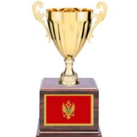 Heren Montenegrin Cup 