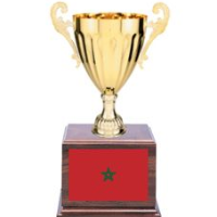 Heren Moroccan Cup 