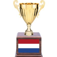 Férfiak Dutch Cup 2018/19