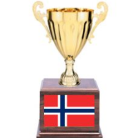 Herren Norwegian Cup 1996/97