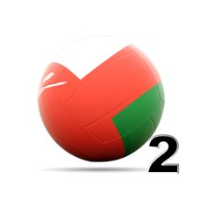 Heren Omani League Division 2 