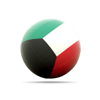 Mężczyźni Kuwait League 2014/15