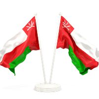 Heren Omani Supercup 