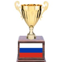 Women Russian Cup 1997/98