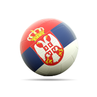 Men Serbian Super League 2019/20