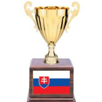 Maschile Slovakian Cup 2002/03