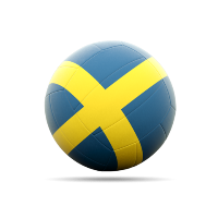 Men Swedish League 2018/19