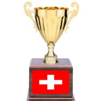 Men Swiss Cup 