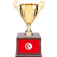 Mężczyźni Tunisian Cup 