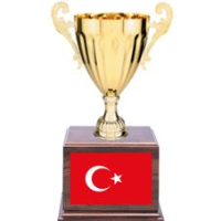 Women Turkish Cup 2012/13
