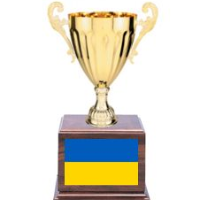 Heren Ukrainian Cup 2015/16