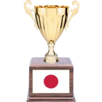 Nők Empress' Cup All Japan Championship 2023/24