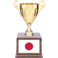 Feminino Japan V.League Division 1 V Cup 2020/21