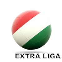 Nők Hungarian Extraliga 2022/23