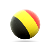 Damen Belgian Championships 2023
