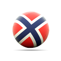 Férfiak Norwegian Championships 2020