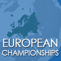Dames European Championship Qualification 2005