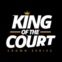 Kobiety King of the Court Huntington Beach 2018