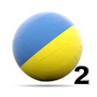 Mężczyźni Ukrainian Vyshcha Liga 2011/12