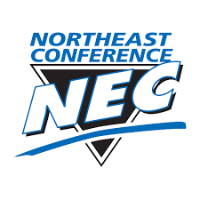 Dames NCAA - Northeast Conference 1992/93