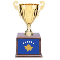 Herren Kosovo Cup 