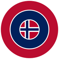 Nők Norwegian Tour Oslo 2021