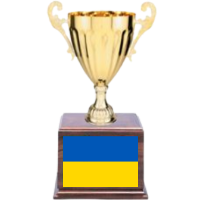 Dames Ukrainian Cup 2019