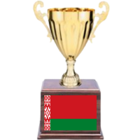 Dames Belarussian Cup 2021